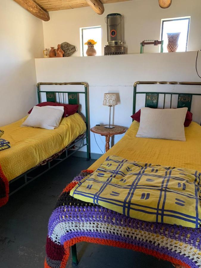Cabana Girasoles Mi Campito Cachi Salta Eksteriør bilde