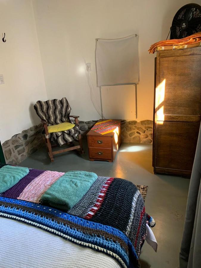 Cabana Girasoles Mi Campito Cachi Salta Eksteriør bilde
